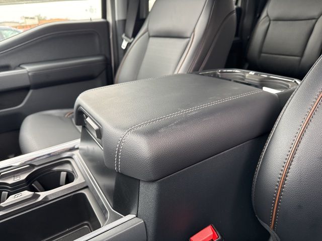 2025 Ford F-250 Super Duty Lariat - Photo 19