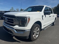 2022 Ford F-150 Lariat Truck