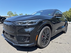 2025 Ford Mustang Mach-E Premium 4D Sport Utility