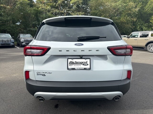 2025 Ford Escape Active Sport photo 4