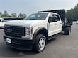  Ford F-450 Chassis