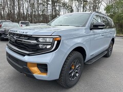 2026 Ford Expedition Tremor 4D Sport Utility