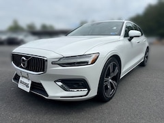 2020 Volvo V60 T5 Wagon