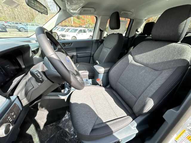 2025 Ford Maverick XLT - Photo 12