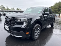 2025 Ford Maverick XLT 4D Crew Cab