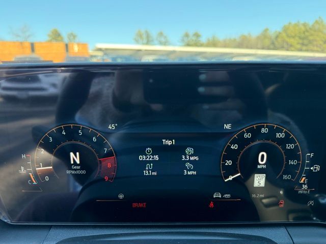 2025 Ford Mustang GT Premium Fastback - Photo 14