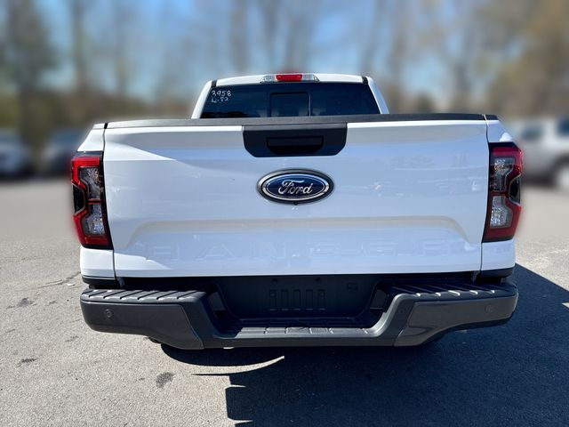 2025 Ford Ranger Lariat - Photo 7