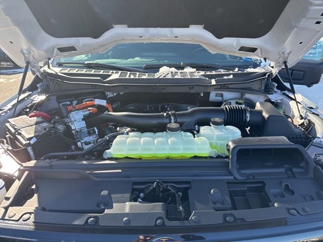 2025 Ford F-150 XLT - Photo 22