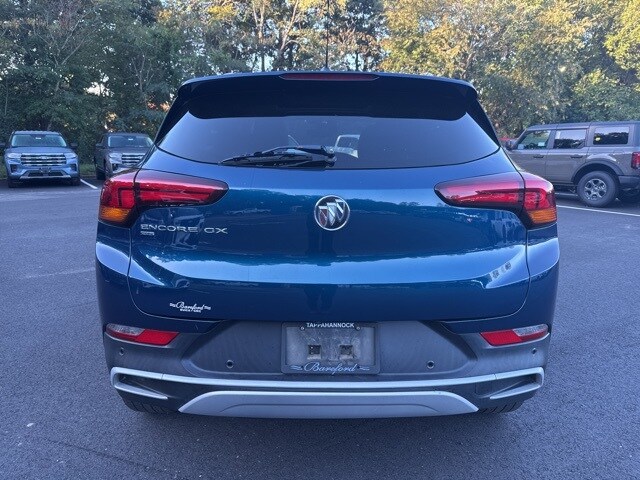 2020 Buick Encore GX Select photo 3