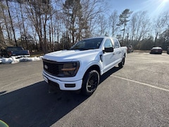 2026 Ford F-150 STX 4D SuperCrew