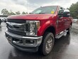 Ford F-250SD