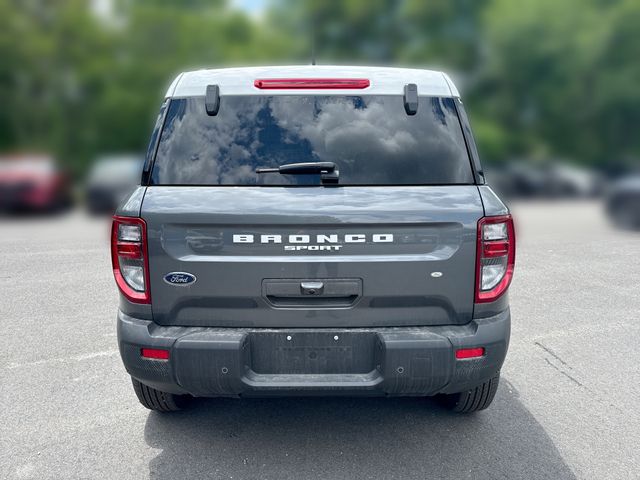 2025 Ford Bronco Sport Heritage - Photo 7