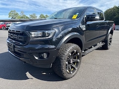 2019 Ford Ranger Lariat Truck