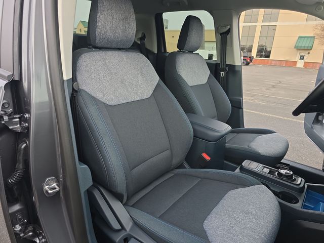 2025 Ford Maverick XLT - Photo 23