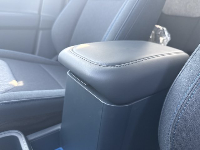 2025 Ford Maverick XLT - Photo 20