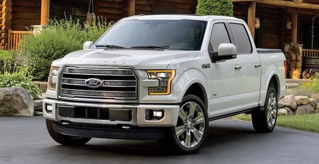 Short Pump area 2016 Ford models
