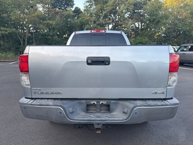 2012 Toyota Tundra Limited photo 4