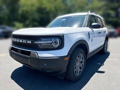 2026 Ford Bronco Sport Big Bend 4D Sport Utility