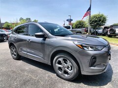 2023 Ford Escape ST-Line SUV