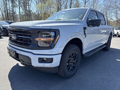 2026 Ford F-150 XLT 4D SuperCrew