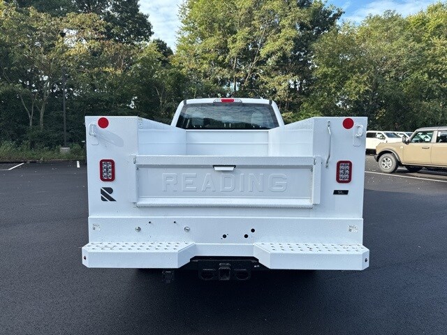 2026 Ford F-250 XL photo 4