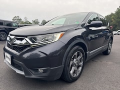2018 Honda CR-V EX-L SUV
