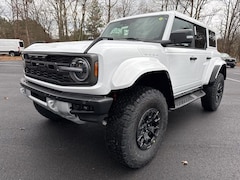 2025 Ford Bronco Raptor 4D Sport Utility