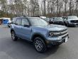 2024 Ford Bronco Sport Badlands SUV