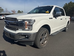 2019 Ford F-150 Lariat Truck
