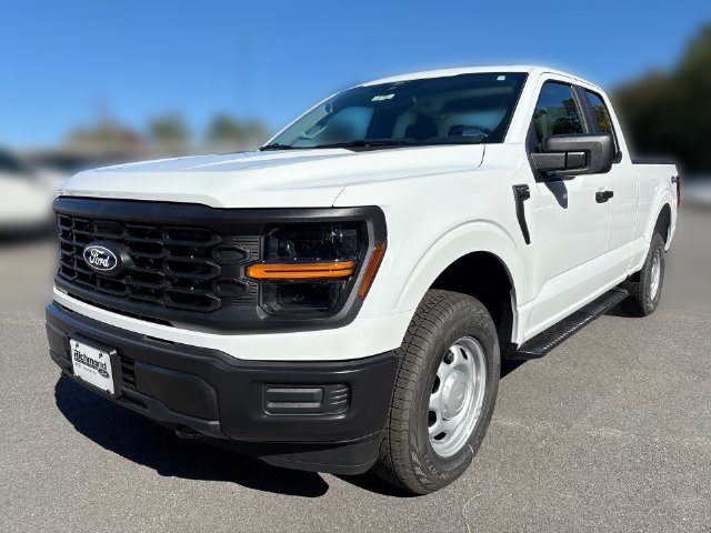 2026 Ford F-150 XL Super Cab