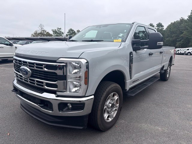 2026 Ford F-250 Super Duty