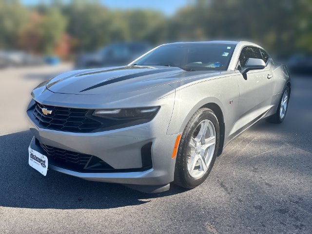 2024 Chevrolet Camaro 1LT Coupe