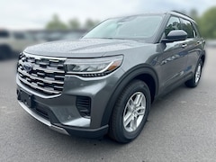 2026 Ford Explorer Active 4D Sport Utility