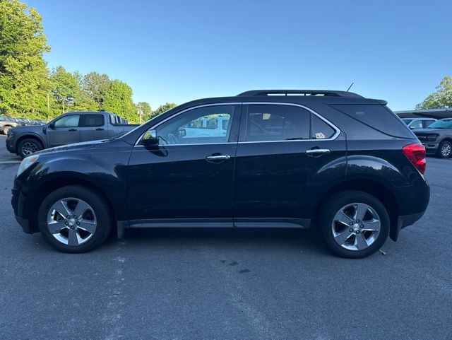 Used 2015 Chevrolet Equinox 1LT with VIN 2GNFLFEK3F6306258 for sale in Glen Allen, VA