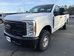 2026 Ford F-250 XL 4D Crew Cab