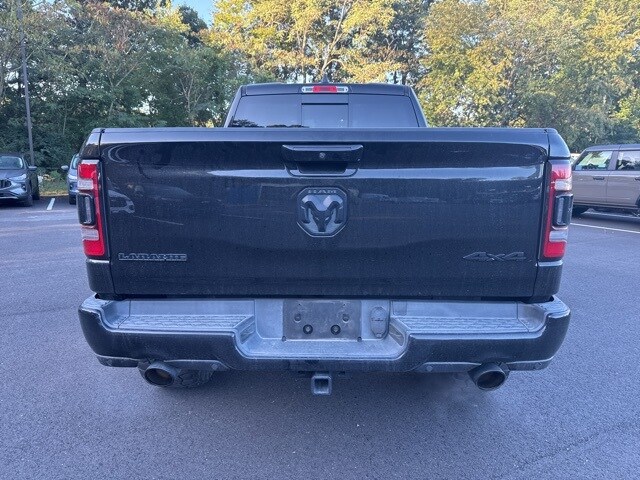 2019 Ram 1500 Laramie photo 4