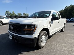 2025 Ford F-150 XL Super Cab