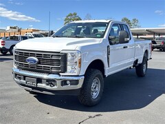 2025 Ford F-350 XL Super Cab