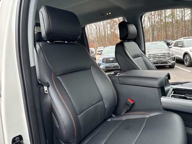 2025 Ford F-250 Super Duty Lariat - Photo 22