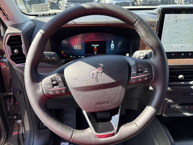 2025 Ford Bronco Sport Outer Banks - Photo 14
