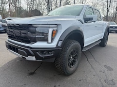 2025 Ford F-150 Raptor 4D SuperCrew