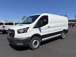Ford Transit-150 Cargo