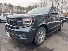 2025 Ford Expedition Max Active 4D Sport Utility