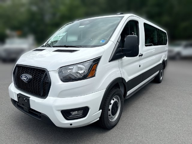 2026 Ford Transit-350 Passenger XL Passenger Van