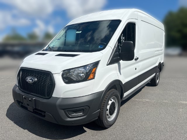 2026 Ford Transit-250 Cargo