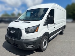 2026 Ford Transit-250 Cargo Base 3D Cargo Van