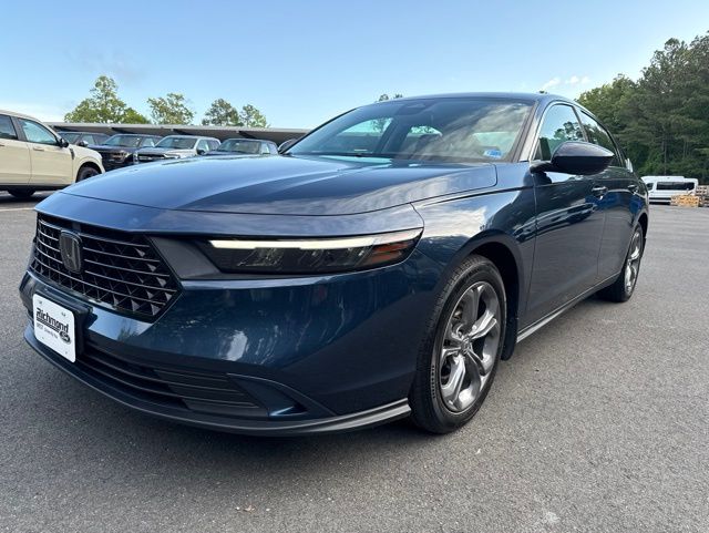 2024 Honda Accord