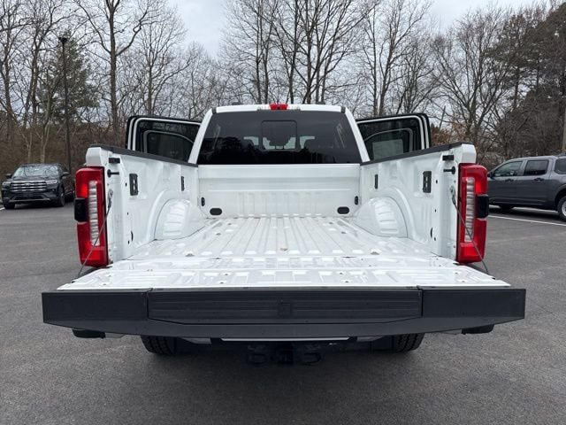 2025 Ford F-250 Super Duty Lariat - Photo 26