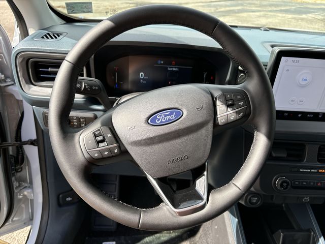 2025 Ford Maverick XLT - Photo 15