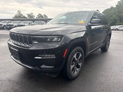 2024 Jeep Grand Cherokee 4xe SUV